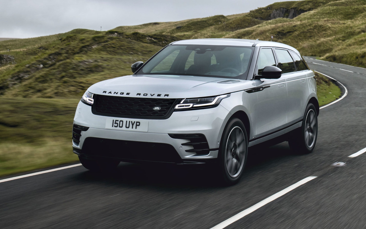 Land rover velar 2022 Land rover velar 2022